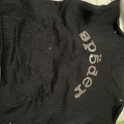 Black Sp5der Vvs Size L Brand New