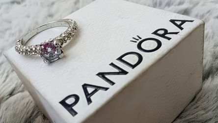 Ring S925 Sterling Silver (size 7.5)