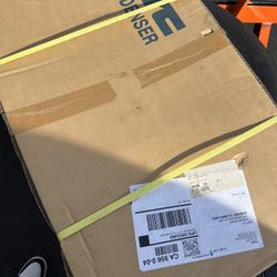 Honda Accord A/C Condenser