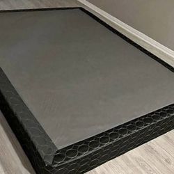 Boxspring Queen