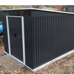 New Shed For Sale