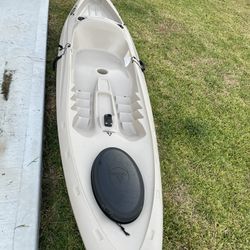Kayak