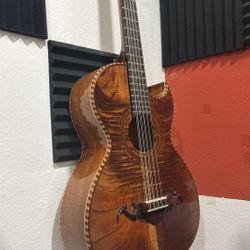 Bajo Quinto Moba New