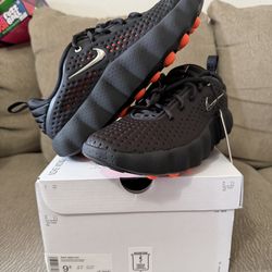 Nike mind 002 size 9.5 $220