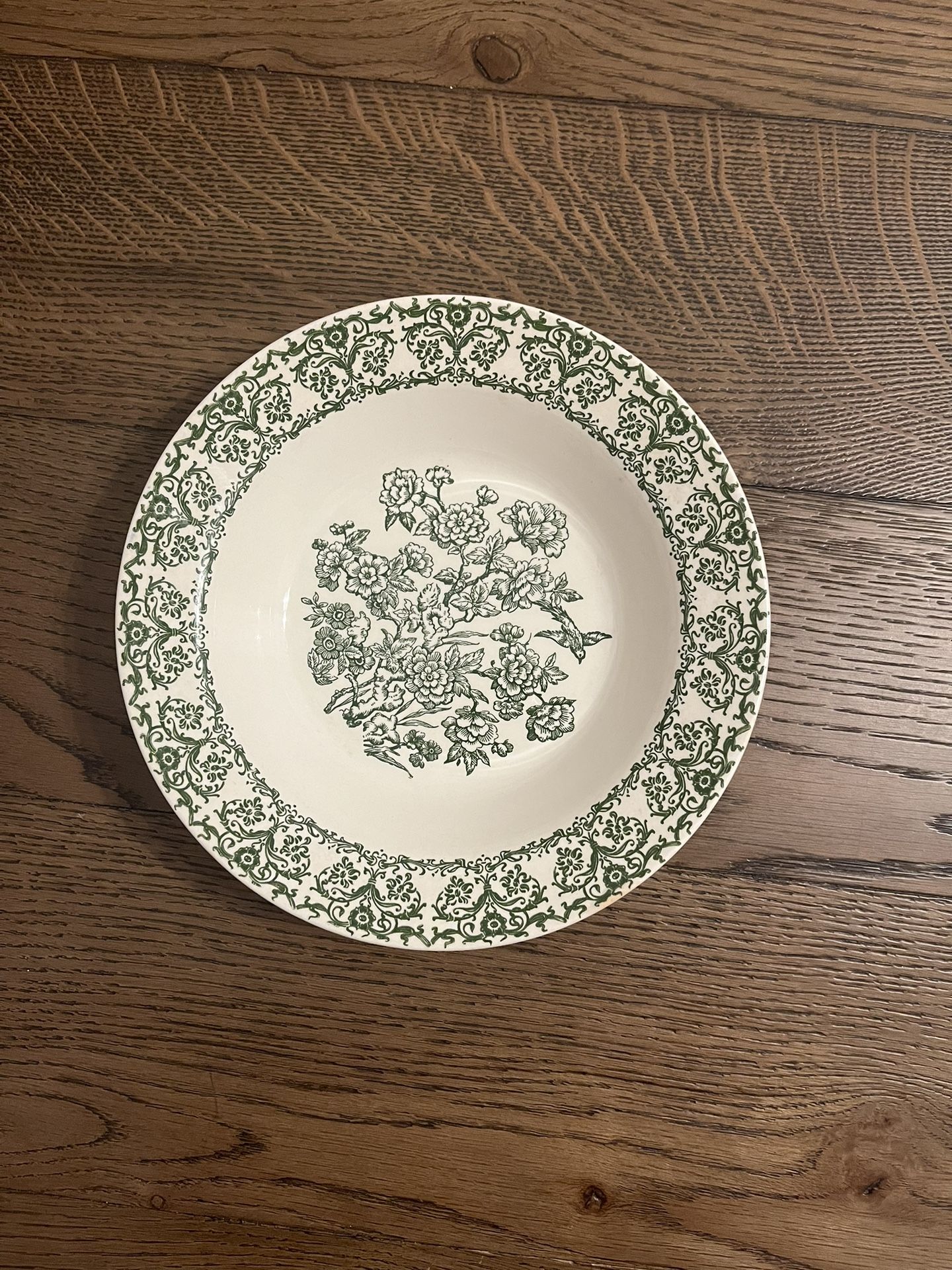 Royal China Serving Bowl