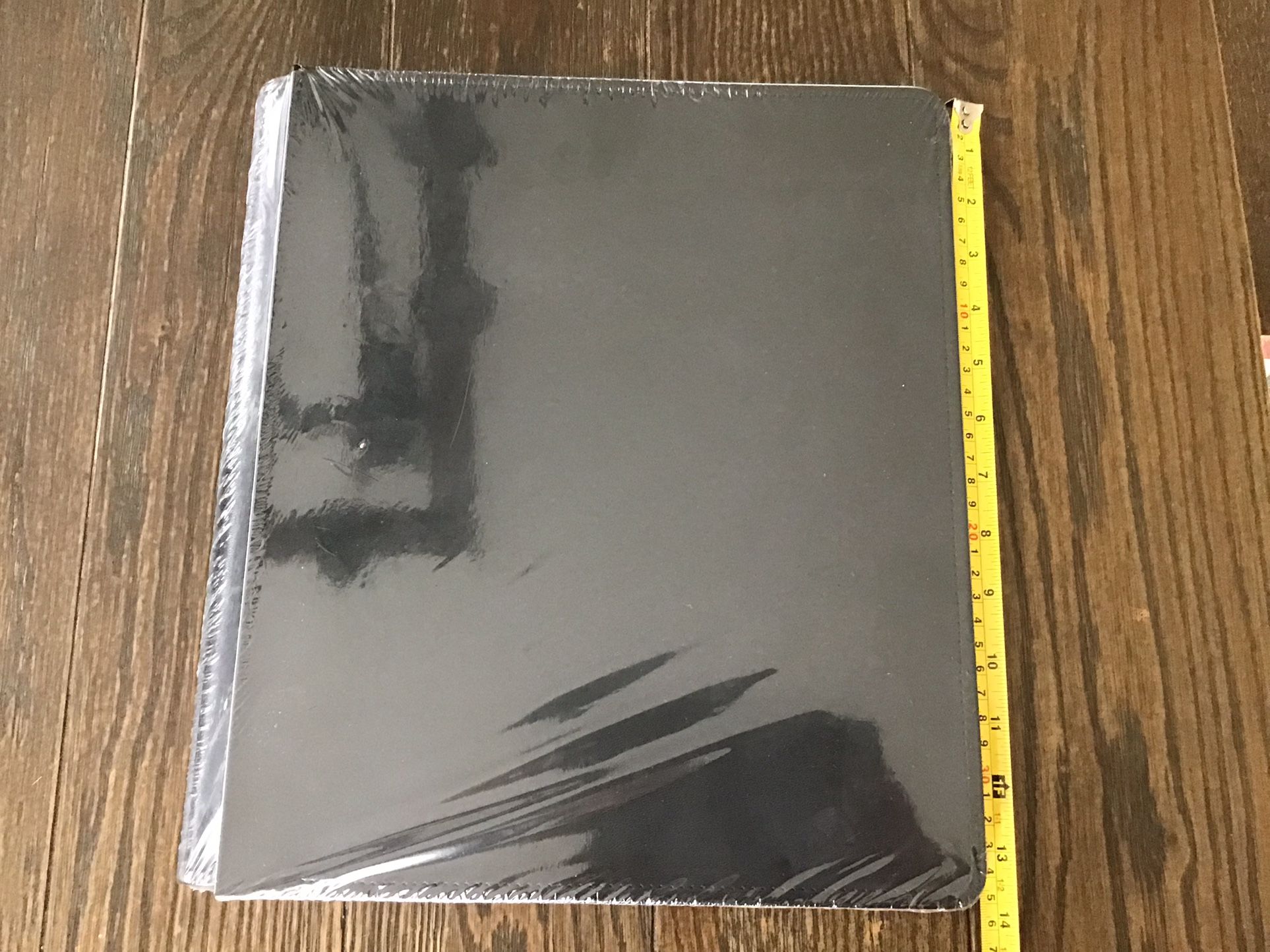 Creative Memories Picfolio 11x14 Black Album
