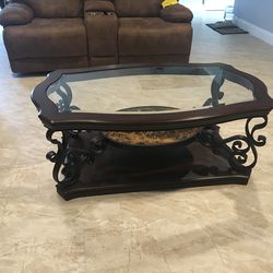 Coffe table