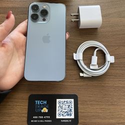 iPhone 13 Pro 512GB Unlocked 