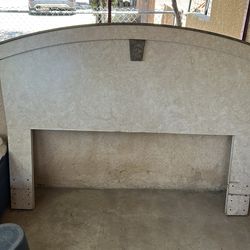 Head board full size