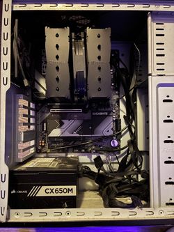 GAMING PC