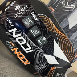 Diadem Icon Infinity PRO