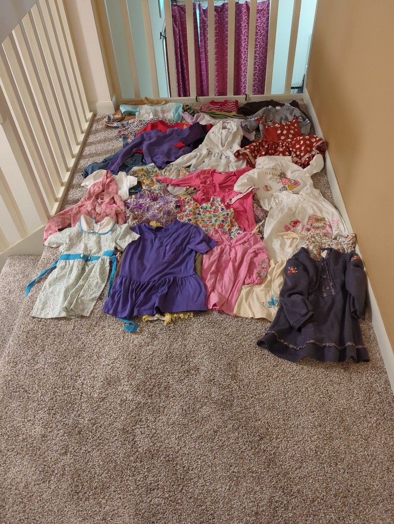 2 Year Old Bundle