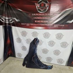 16-20 KIA SORENTO R.H PART FNR803