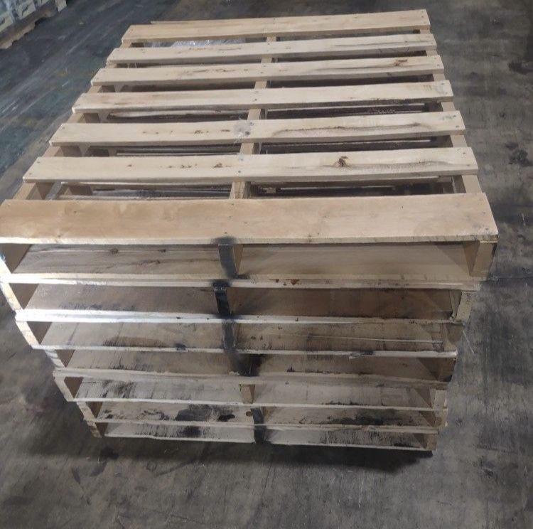 Pallets 