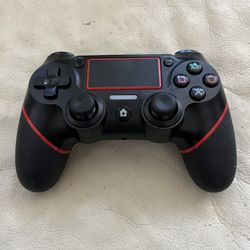 PS4 Controller 