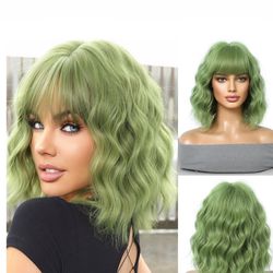 Cosplay wig