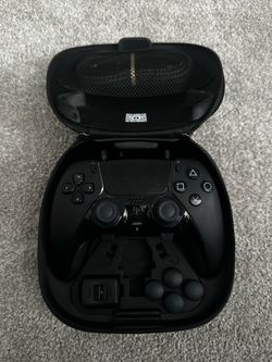 PS5 Plus Controller