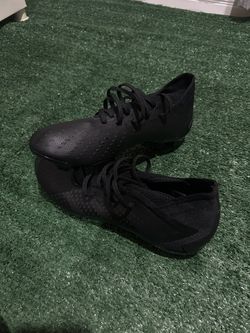 Adidas Predator Cleats 10.5