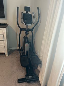 Elliptical
