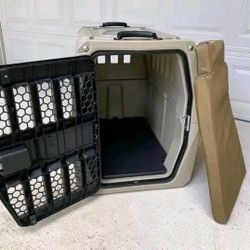 Gunner G1 Dog-Kennel 