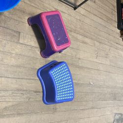 Toddler Step Stools 