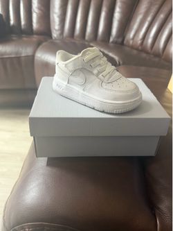 White Air Force1