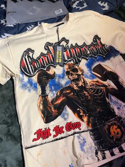 Godspeed Shirts