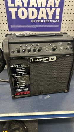 Amplifier lines