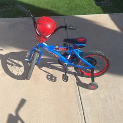 Kids Bike 