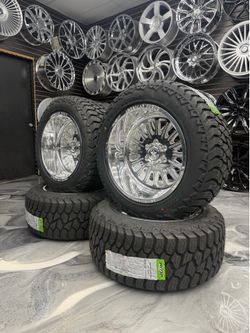 American Force Wheels