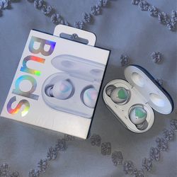 Samsung Galaxy Buds