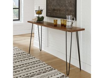 Wilinruck Counter Height Dining Table