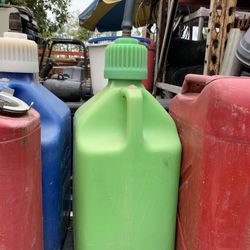 Fuel Can 