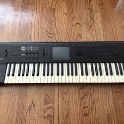 Korg M50
