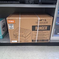 Ranger Tft18kld Grill 1221194