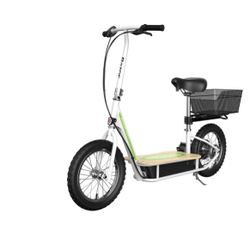 Razor Electric Bike