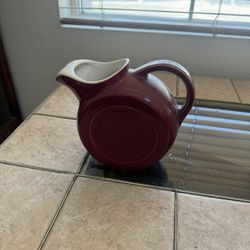 Pitcher