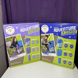 Firefly Youth Adventure Combo