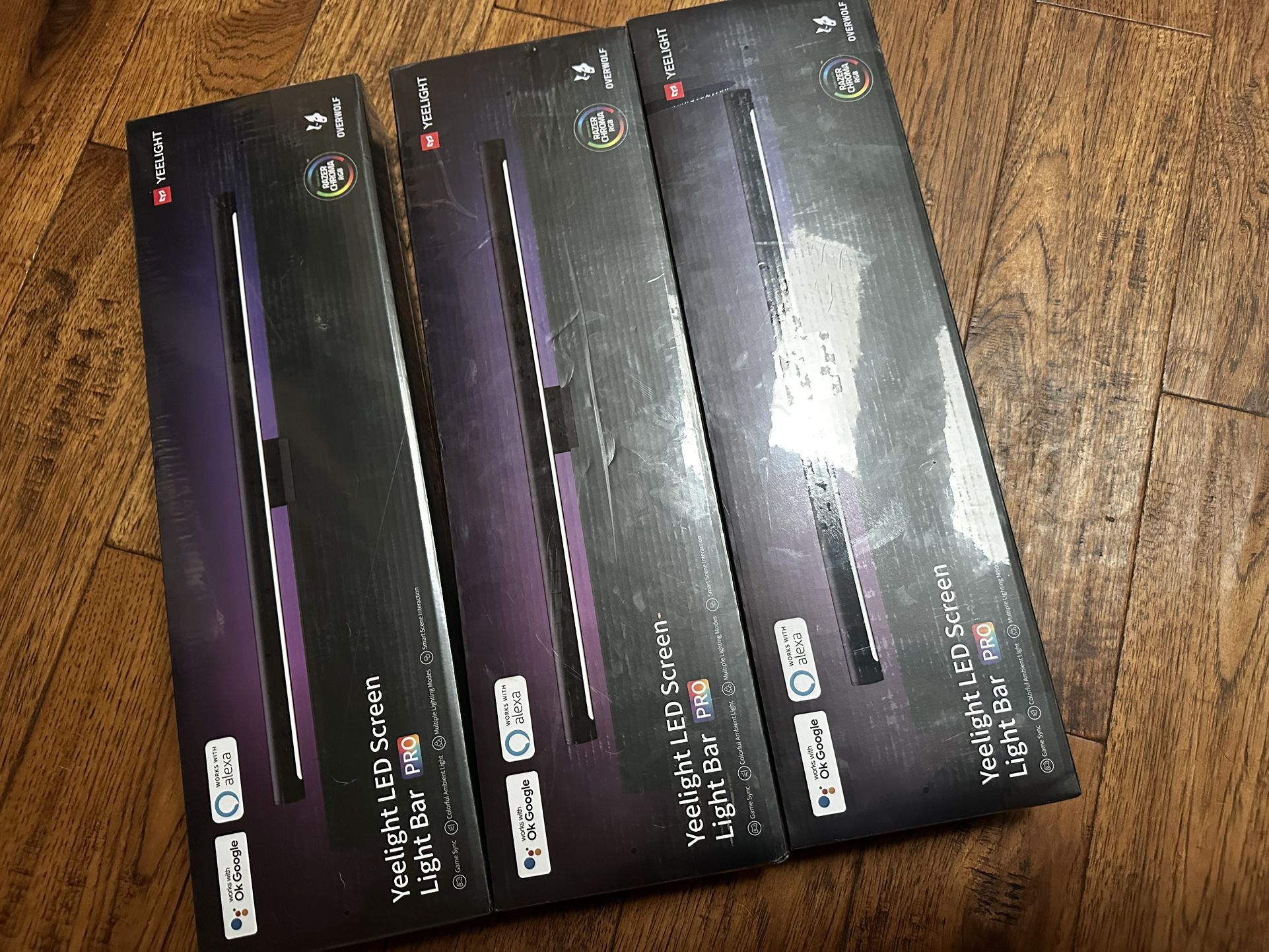 Pc Led Lights 