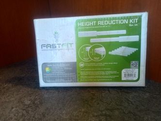 Hight Reduction Kit For Greenhouse Table