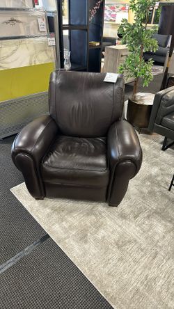 Recliner 