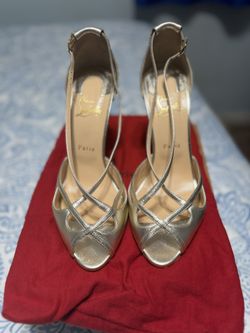 Christian Louboutins 