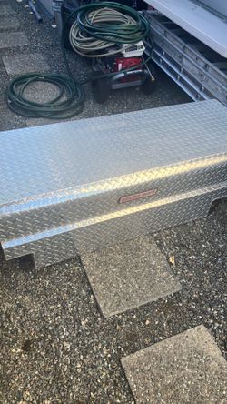 Contractor work box