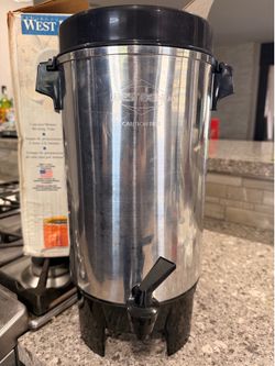 Coffee maker