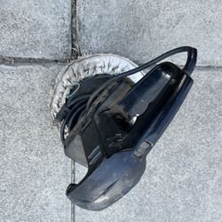 Sander/polisher 