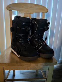 Vans Ultracush V2 Snowboarding Boots
