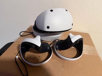 Ps5 vr2