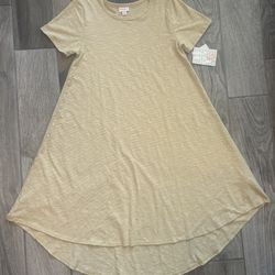 Carly Style LuLaRoe Dress