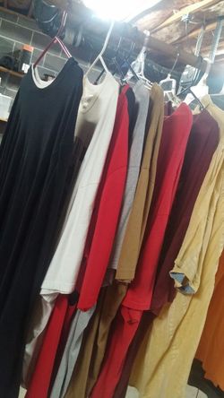 Mens king size clothes