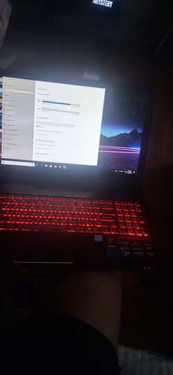MSI Gaming Laptop